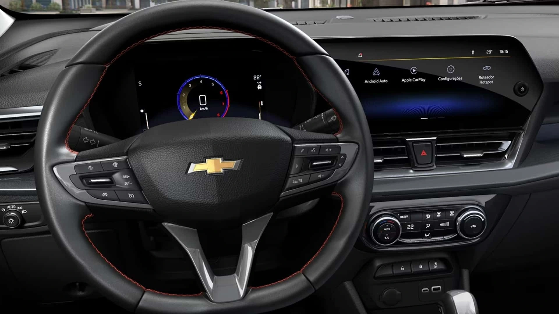 Chevrolet Spin 2027 3
