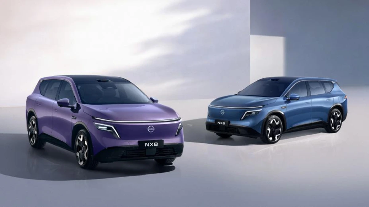 Honda e Nissan fecham parceria para desenvolver tecnologia em conjunto