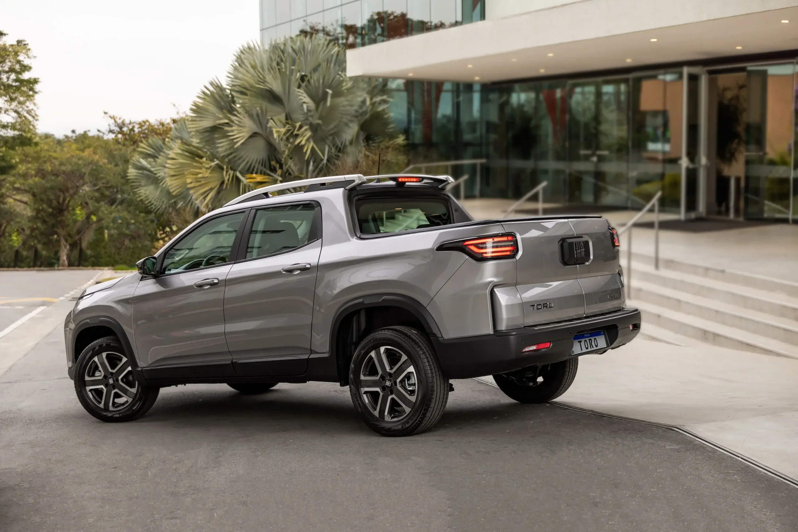 Fiat Toro Freedom 2026 3