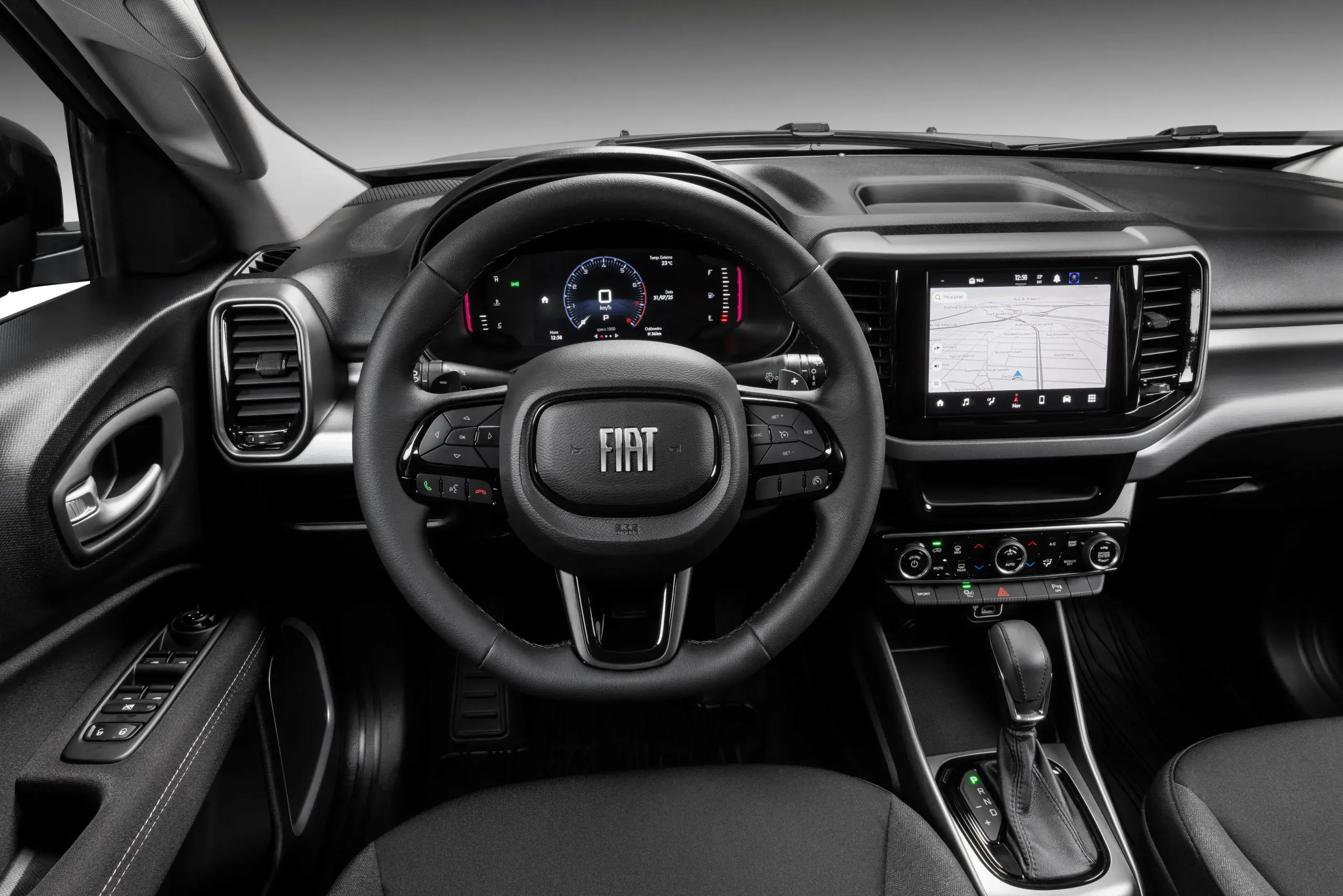 Fiat Toro Freedom 2026 4