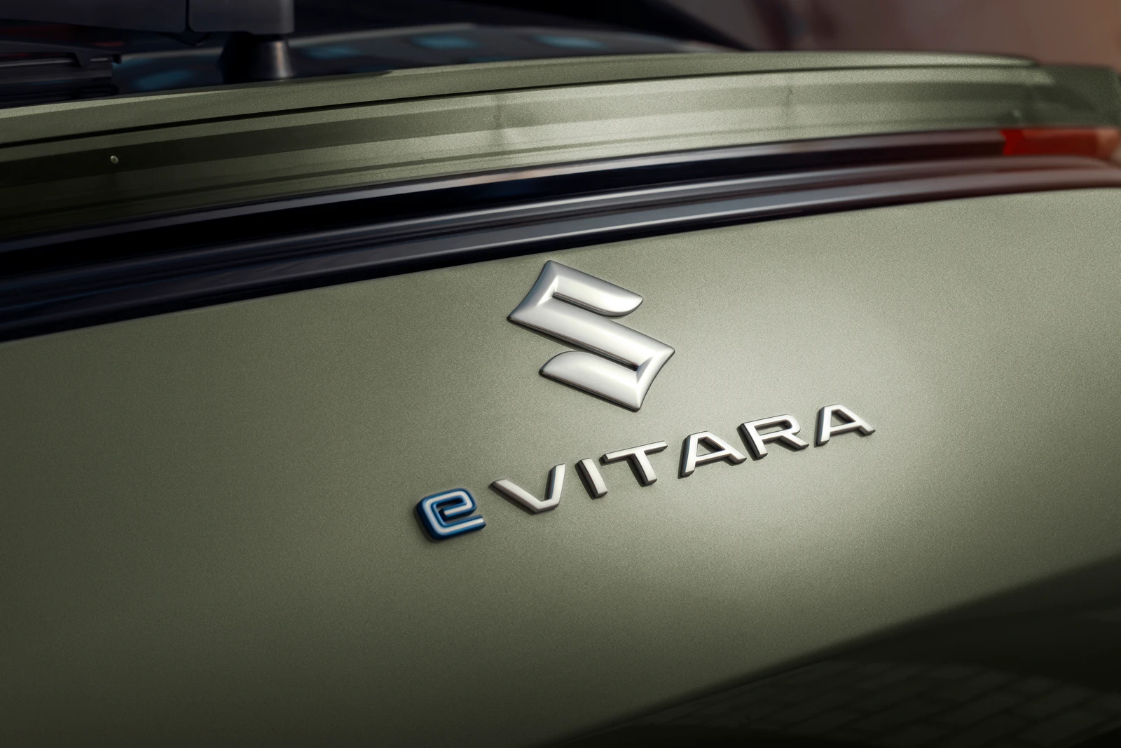 Suzuki Evitara Div (9)