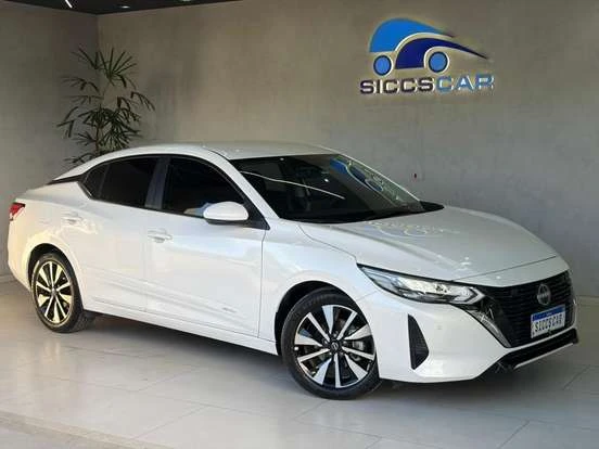 Nissan Sentra Ate 170 Mil Jpg