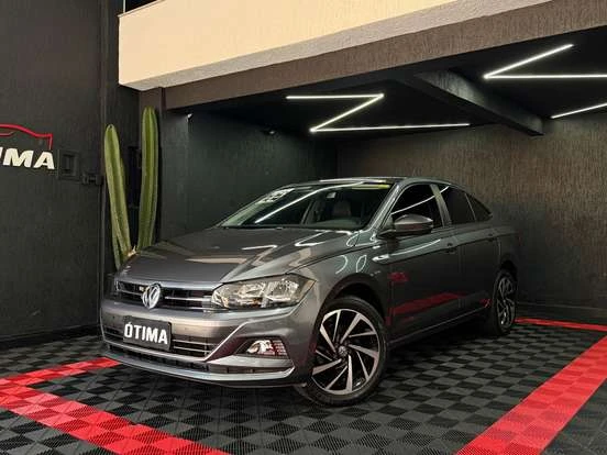 Volkswagen Virtus 170 Mil Png