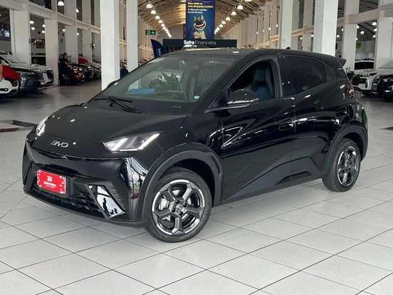 Veja como financiar carro seminovo através do Move Brasil