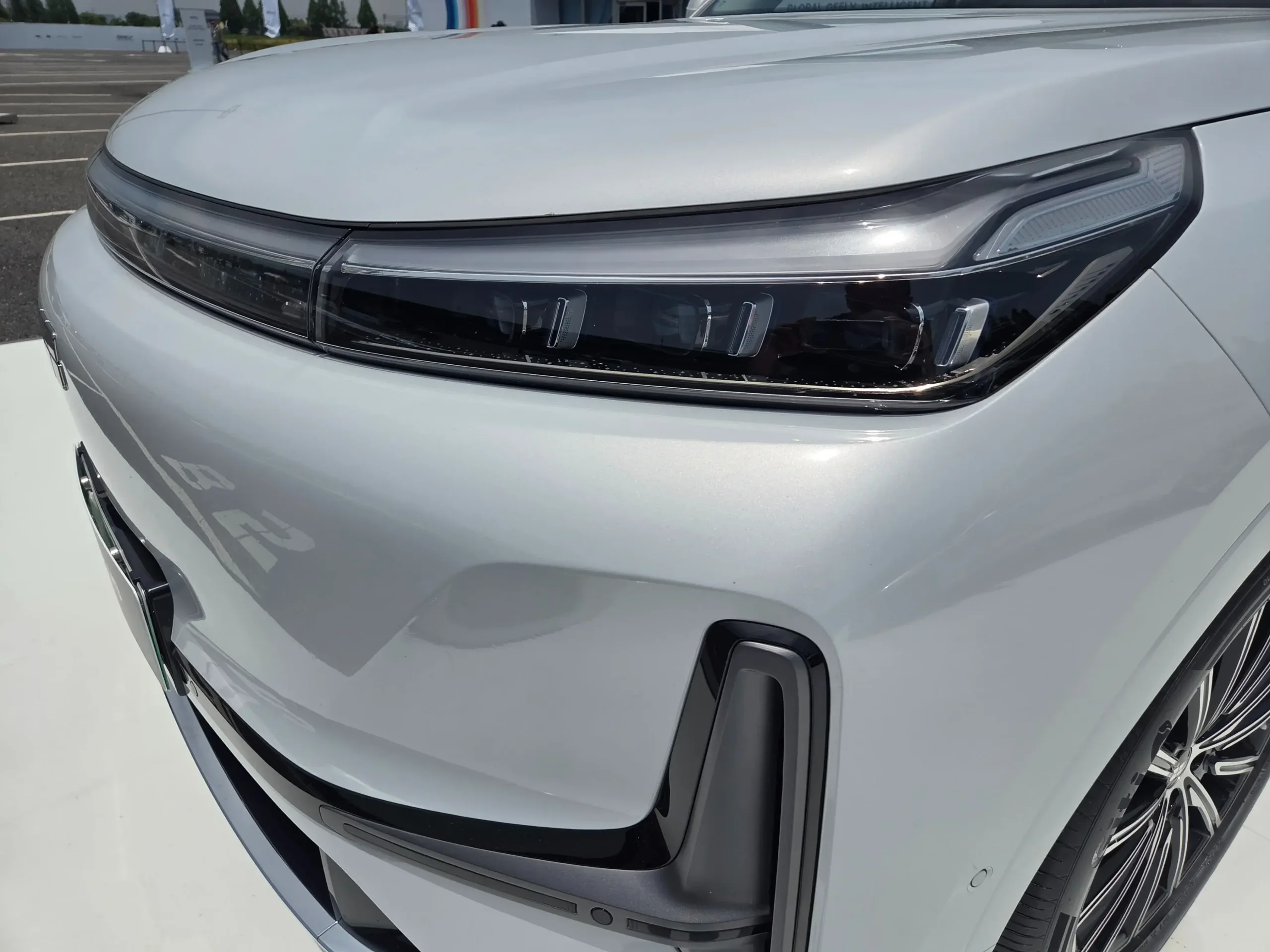 Geely M9 (4)