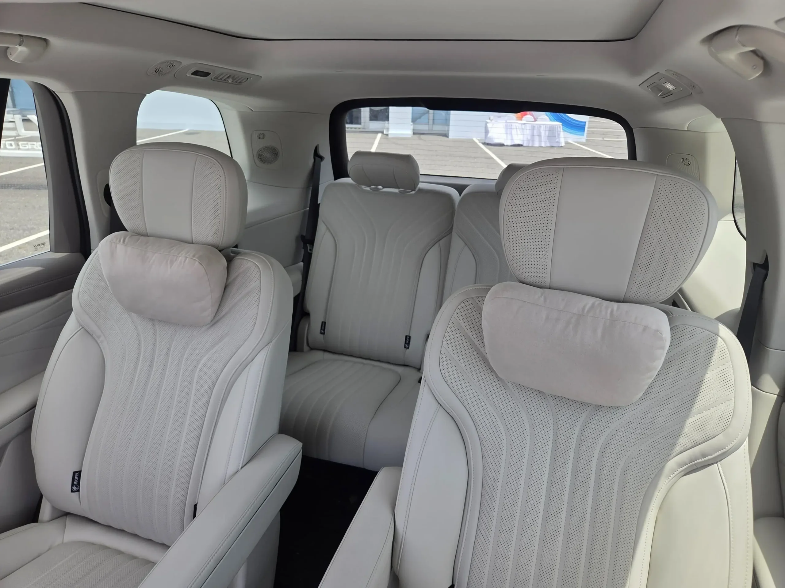 Geely M9 (7)