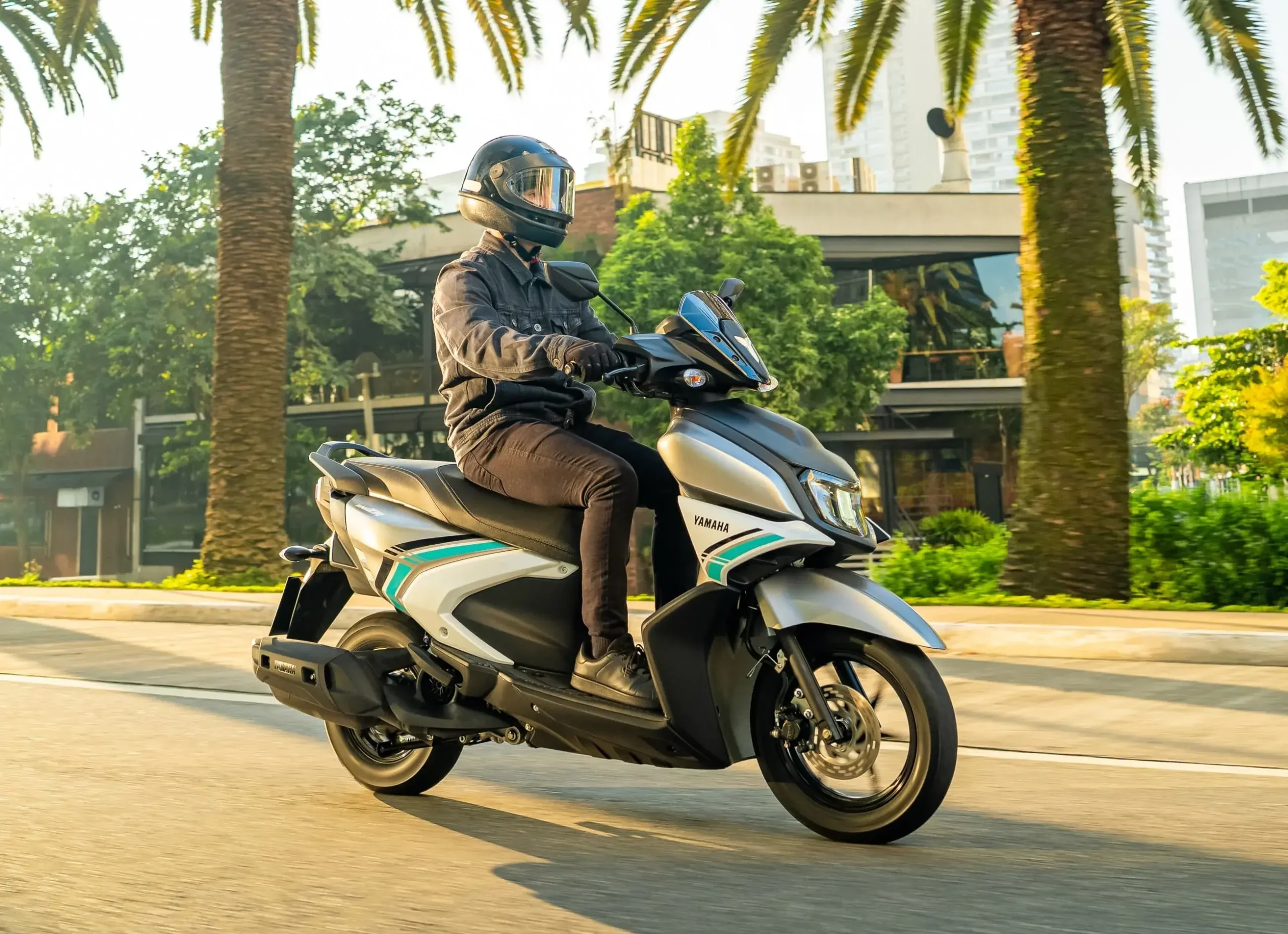 Yamaha Zr Hybrid Connected (1)
