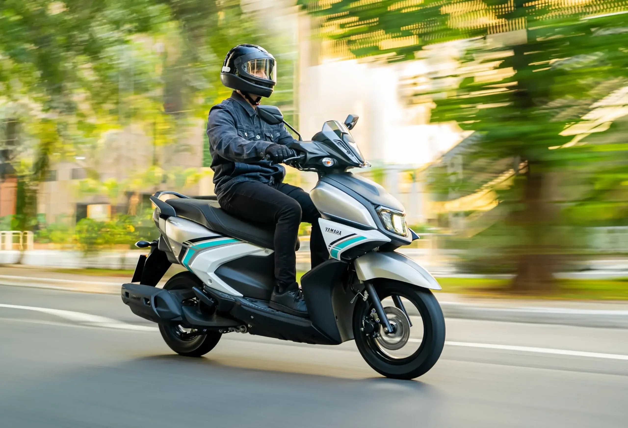Yamaha Zr Hybrid Connected (4)