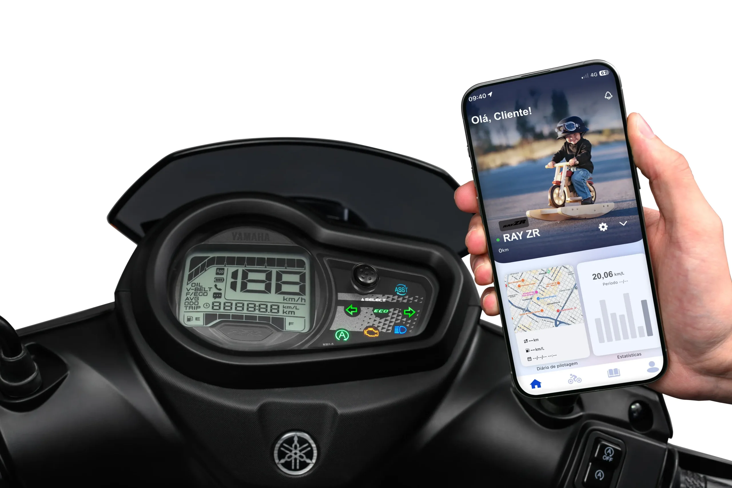 Yamaha Zr Hybrid Connected (11)