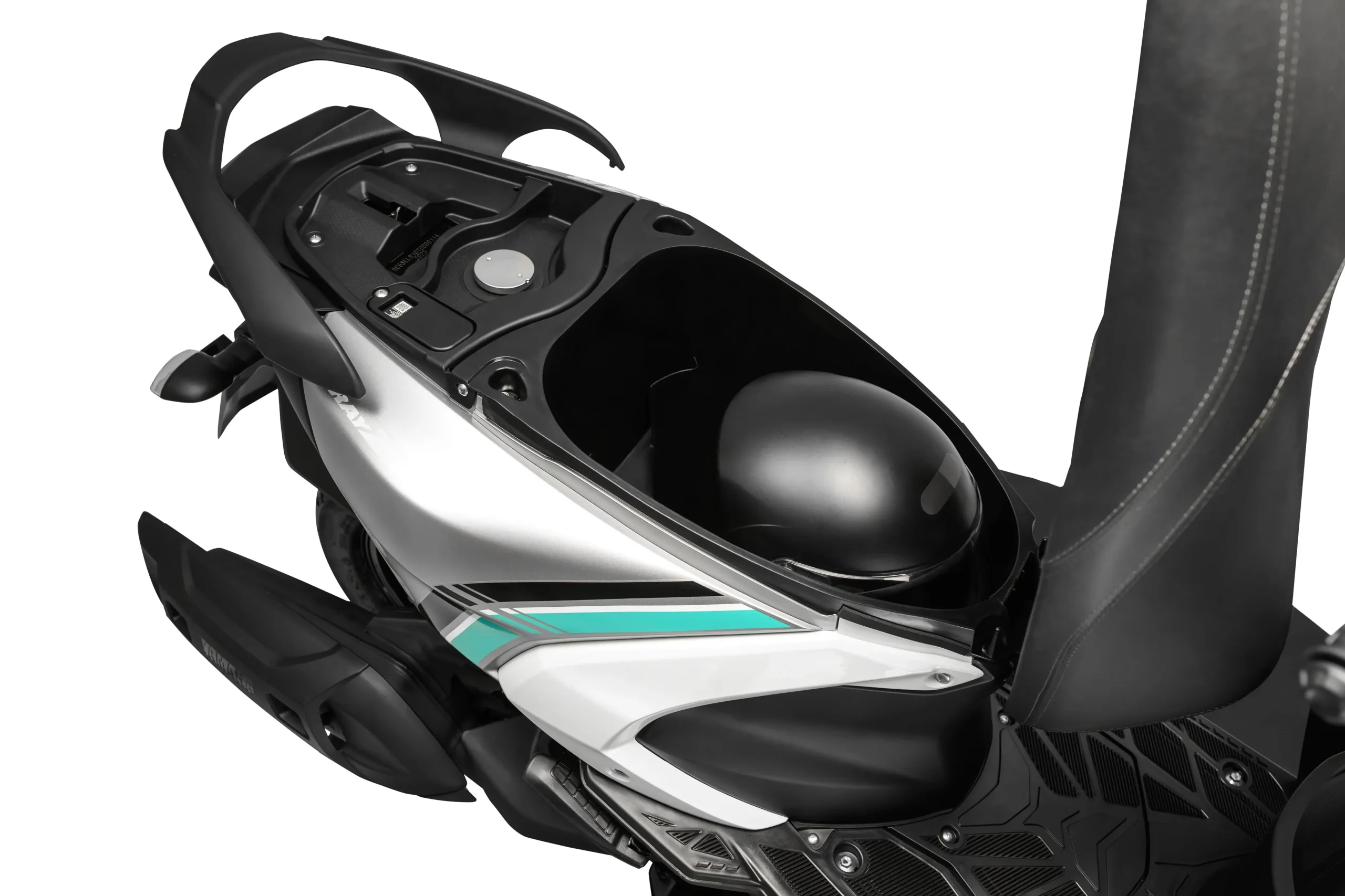 Yamaha Zr Hybrid Connected (12)