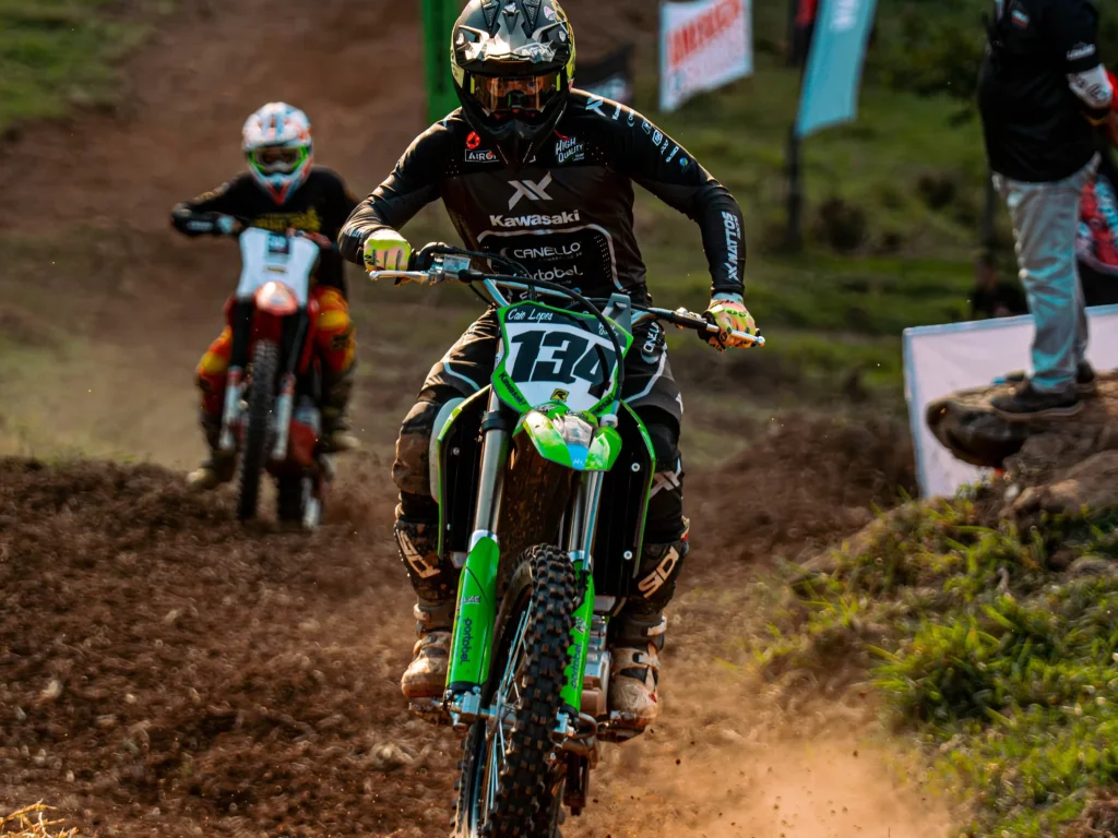 Socorro Sp Motoclimb 2