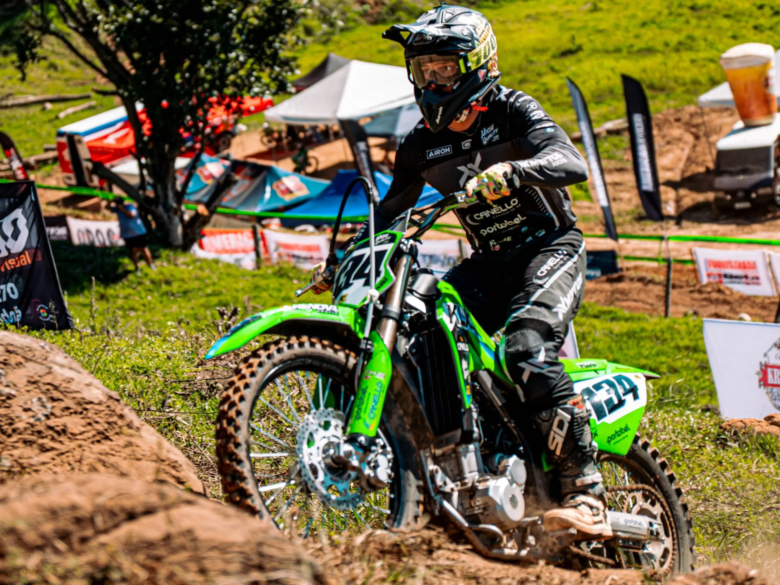 Socorro Sp Motoclimb