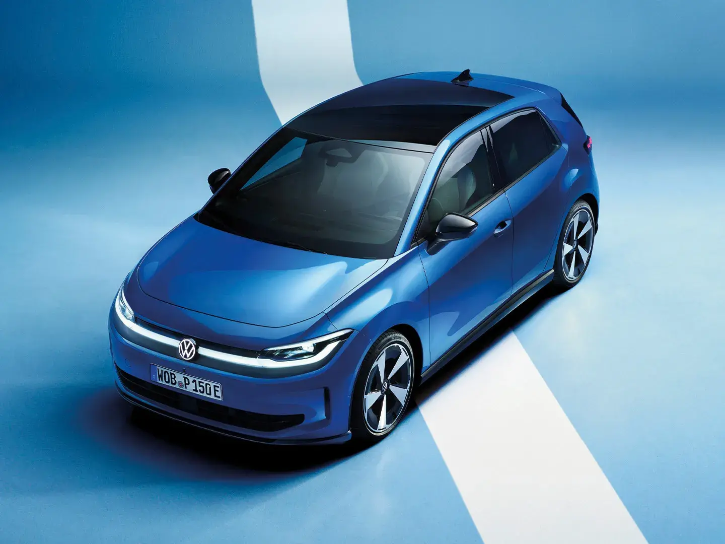 Volkswagen Id Polo