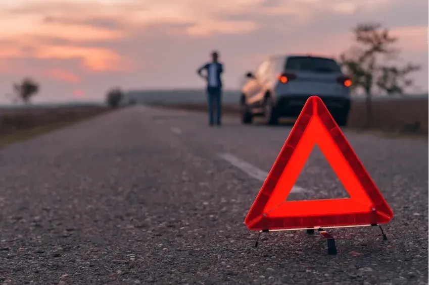 Maio Amarelo: dicas essenciais para dirigir com segurança no feriado