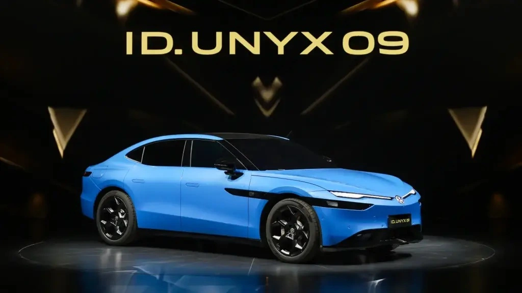 Volkswagen Id Unyx 09