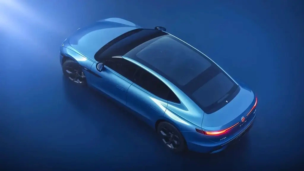 Volkswagen Id Unyx 09 2