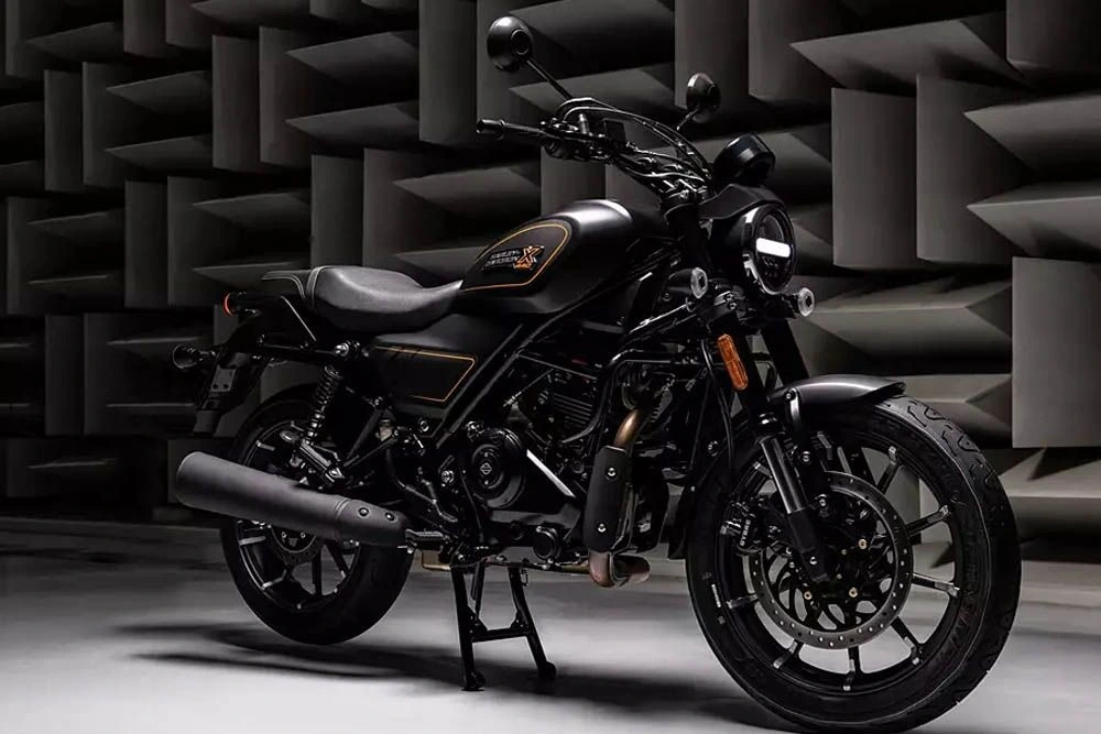 Harley Davidson X440 1