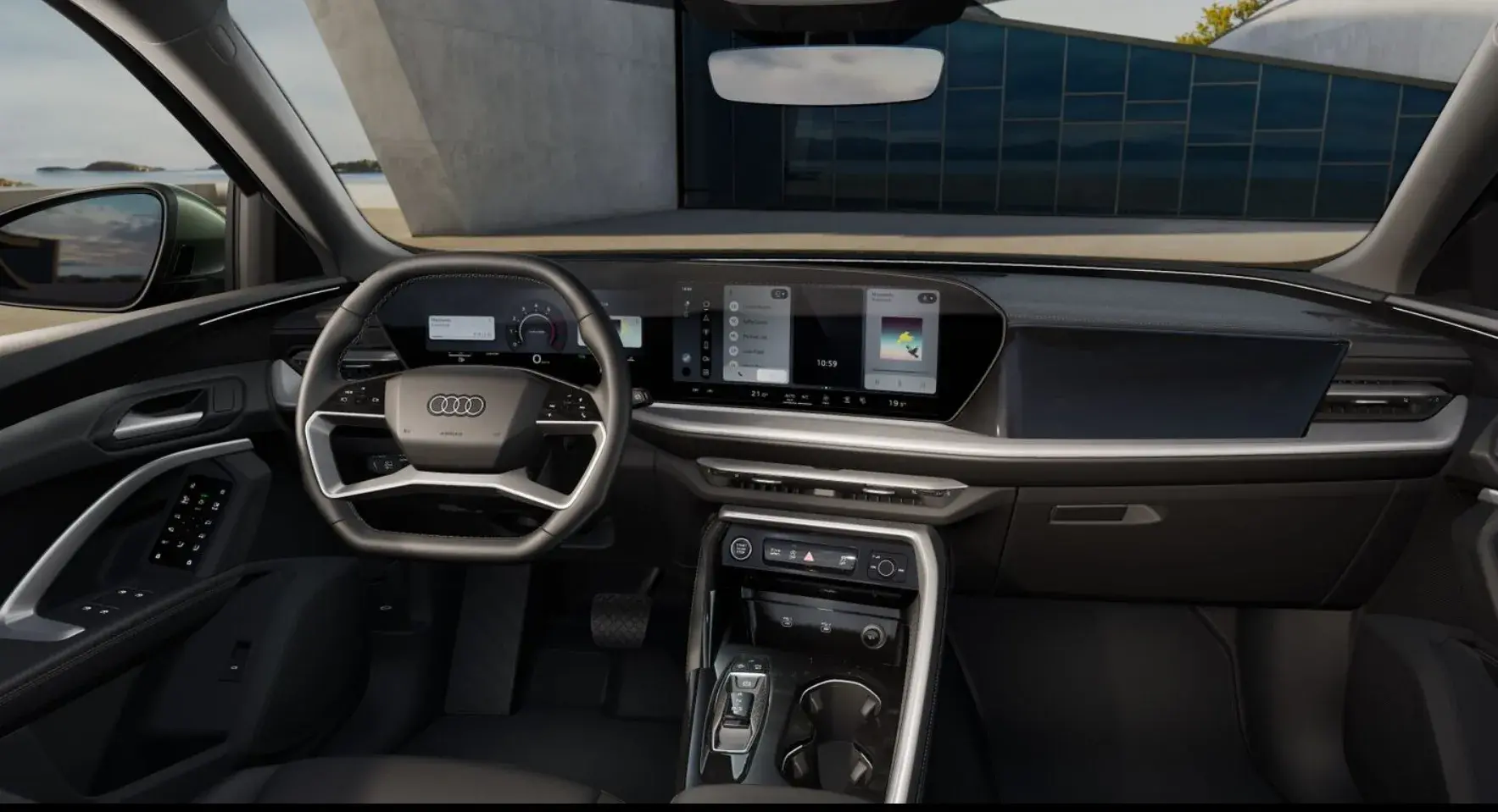7 Audi Q5 Dynamic 2026 4
