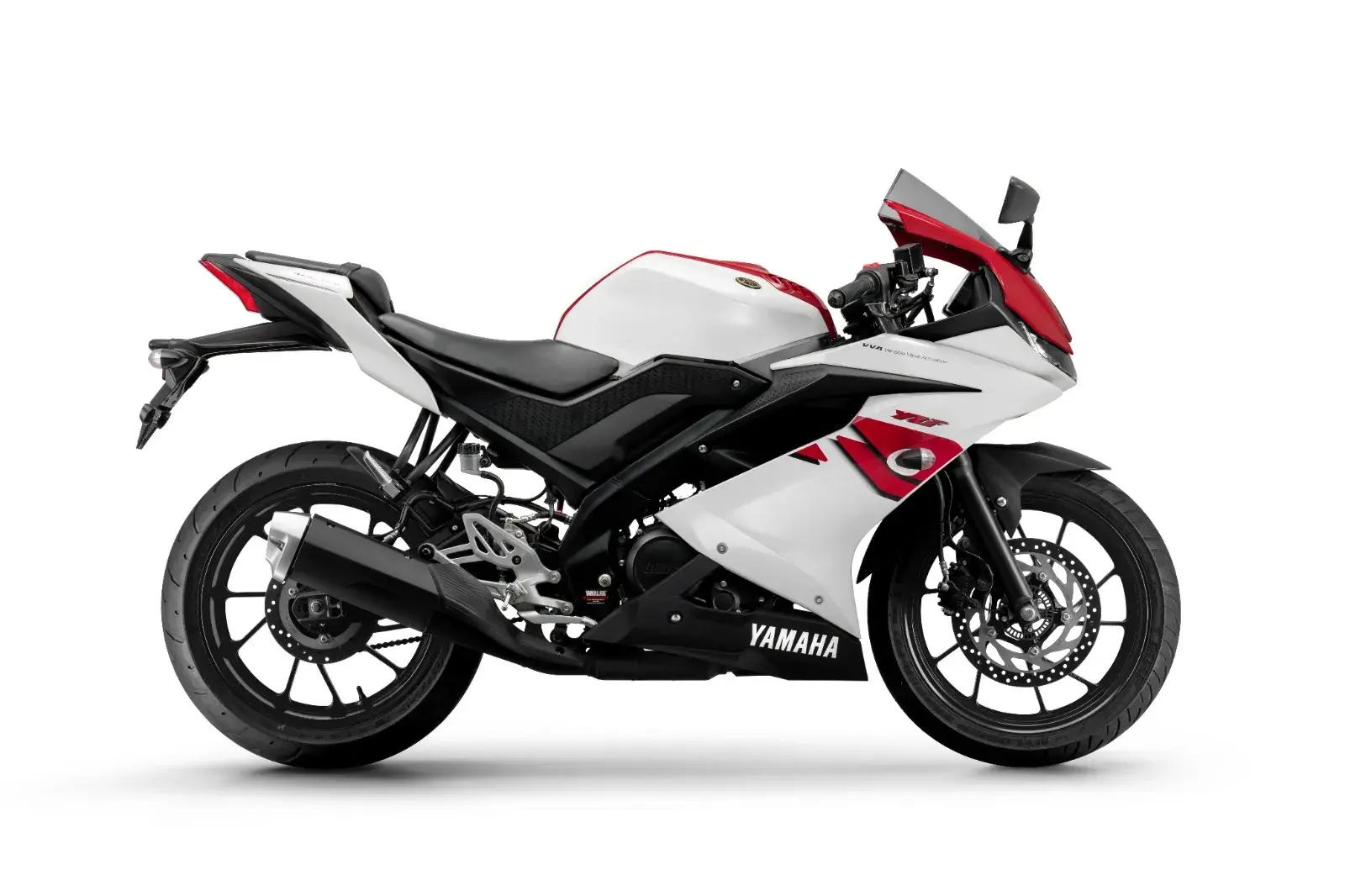 Yamaha Yzf R15 Aniversário 70 Anos (2)