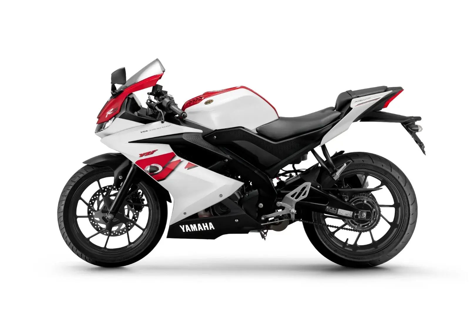 Yamaha Yzf R15 Aniversário 70 Anos (3)