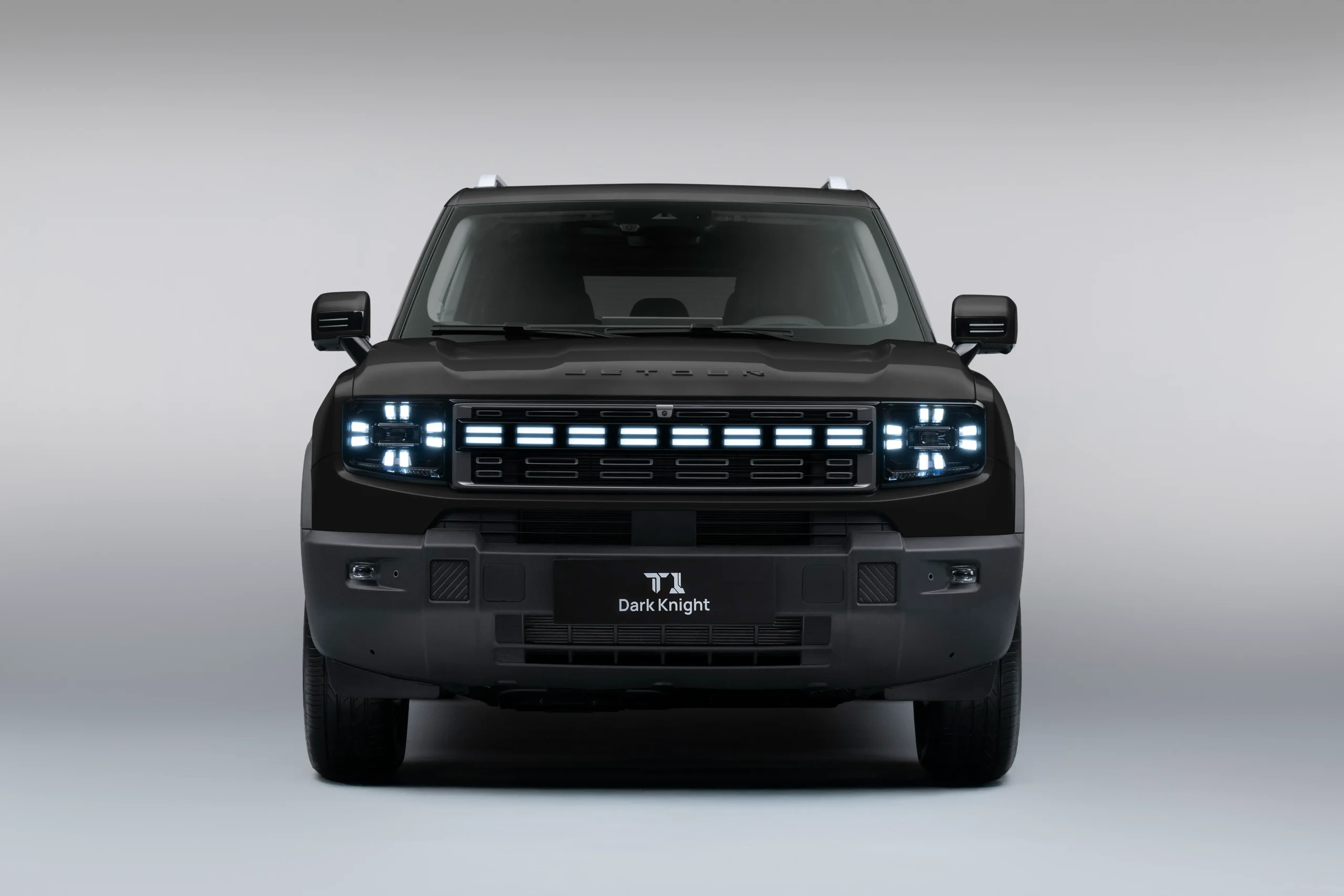 Jetour lança edição especial para os SUVs T1 e T2