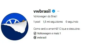 Volks Insta