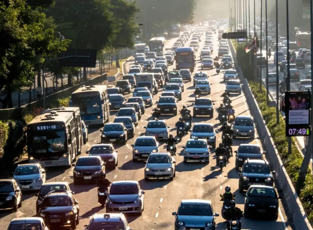 Carro elétrico pagComo viajar de carro elétrico sem dor de cabeçaa IPVA em SP?