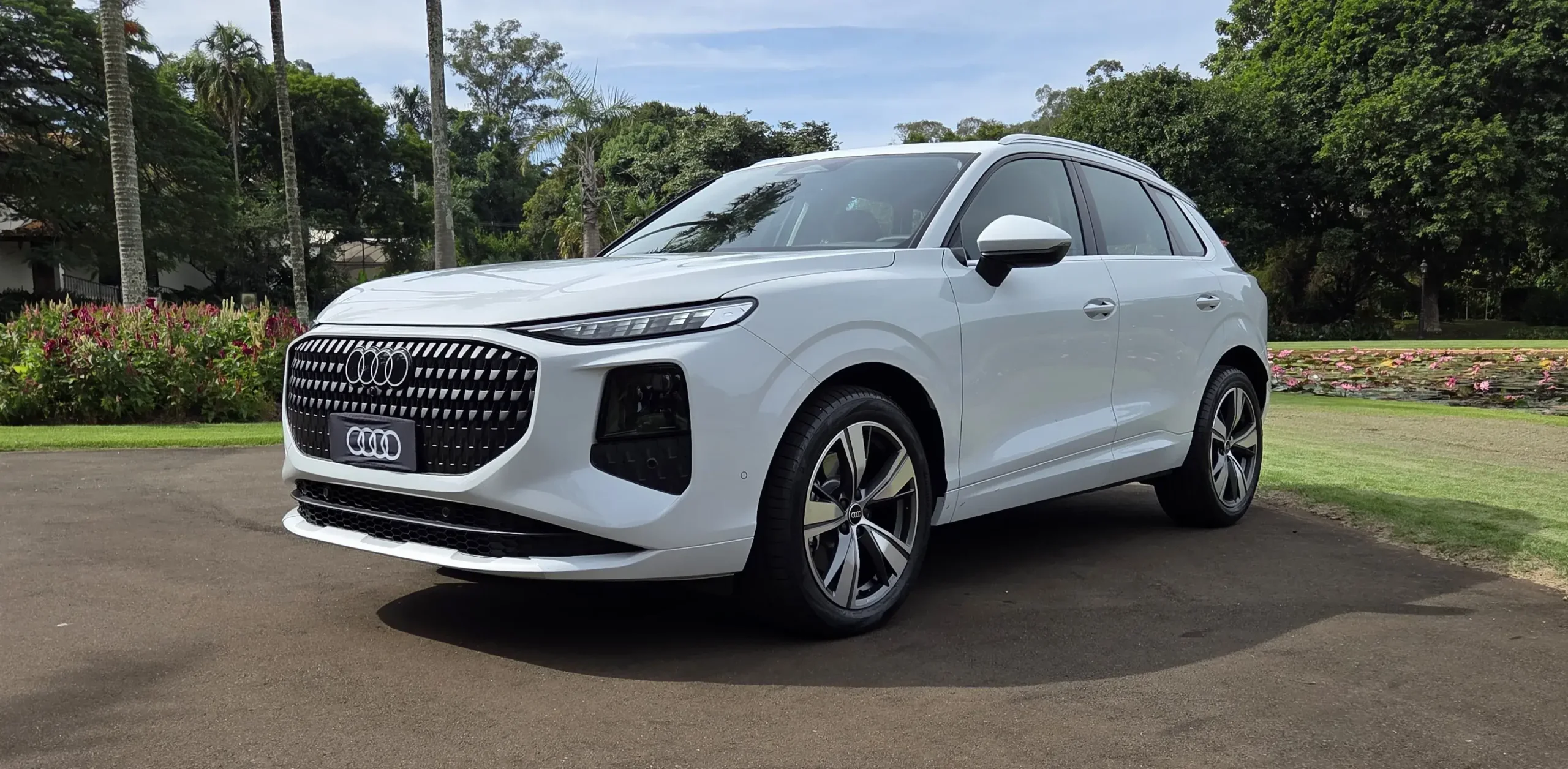 Audi Q3 Suv (3)