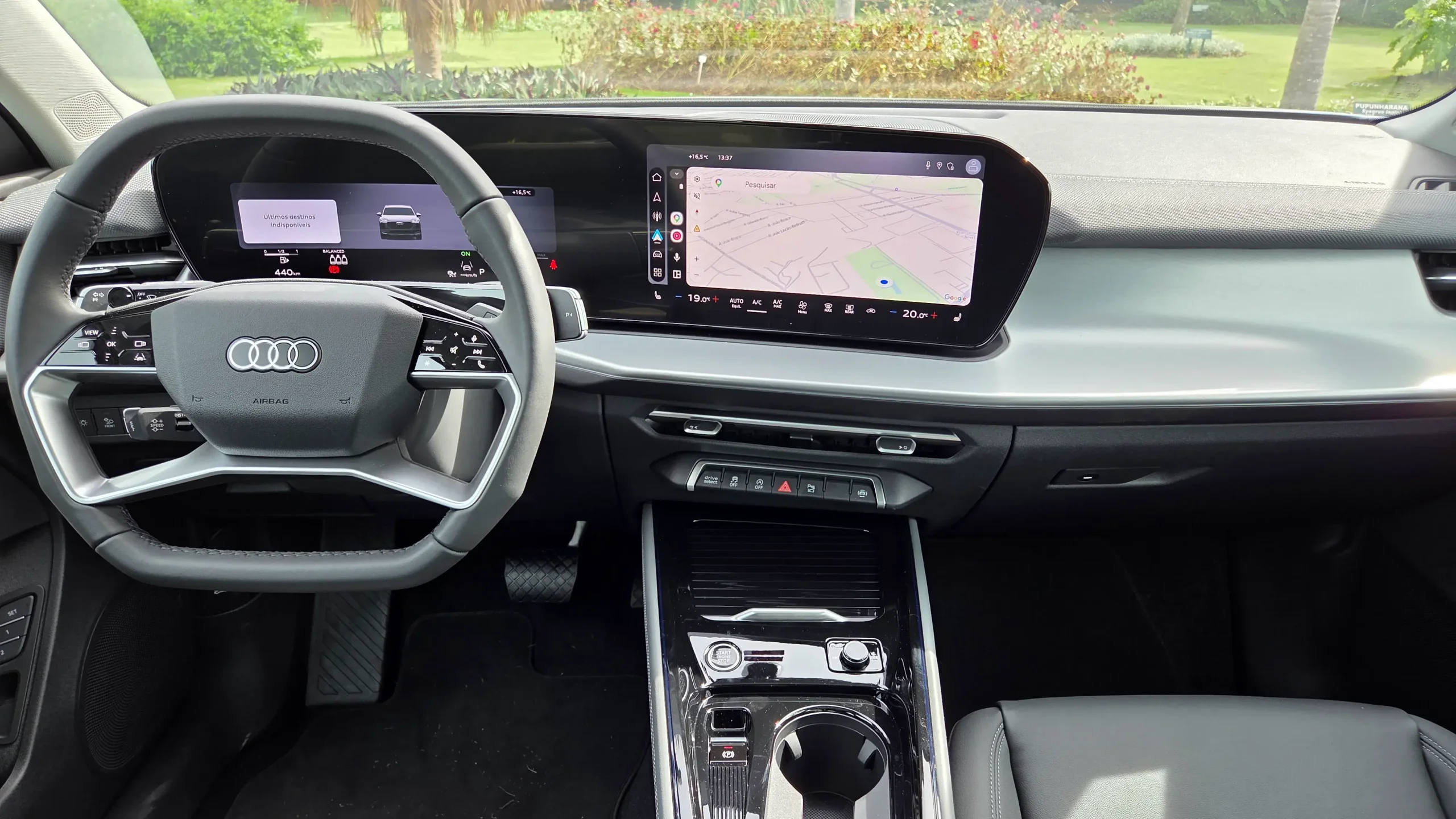 Audi Q3 Suv (1)