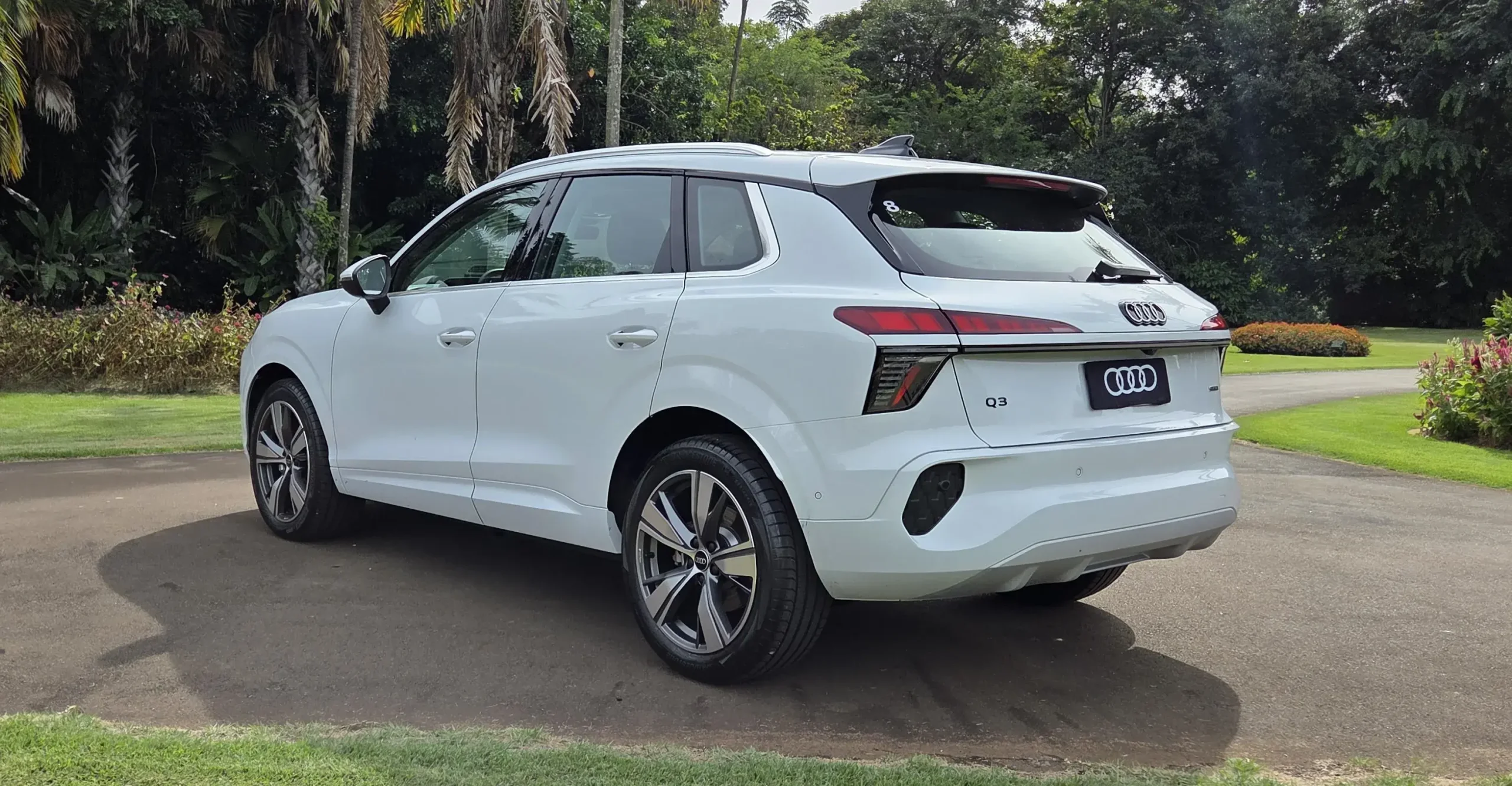 Audi Q3 Suv (4)