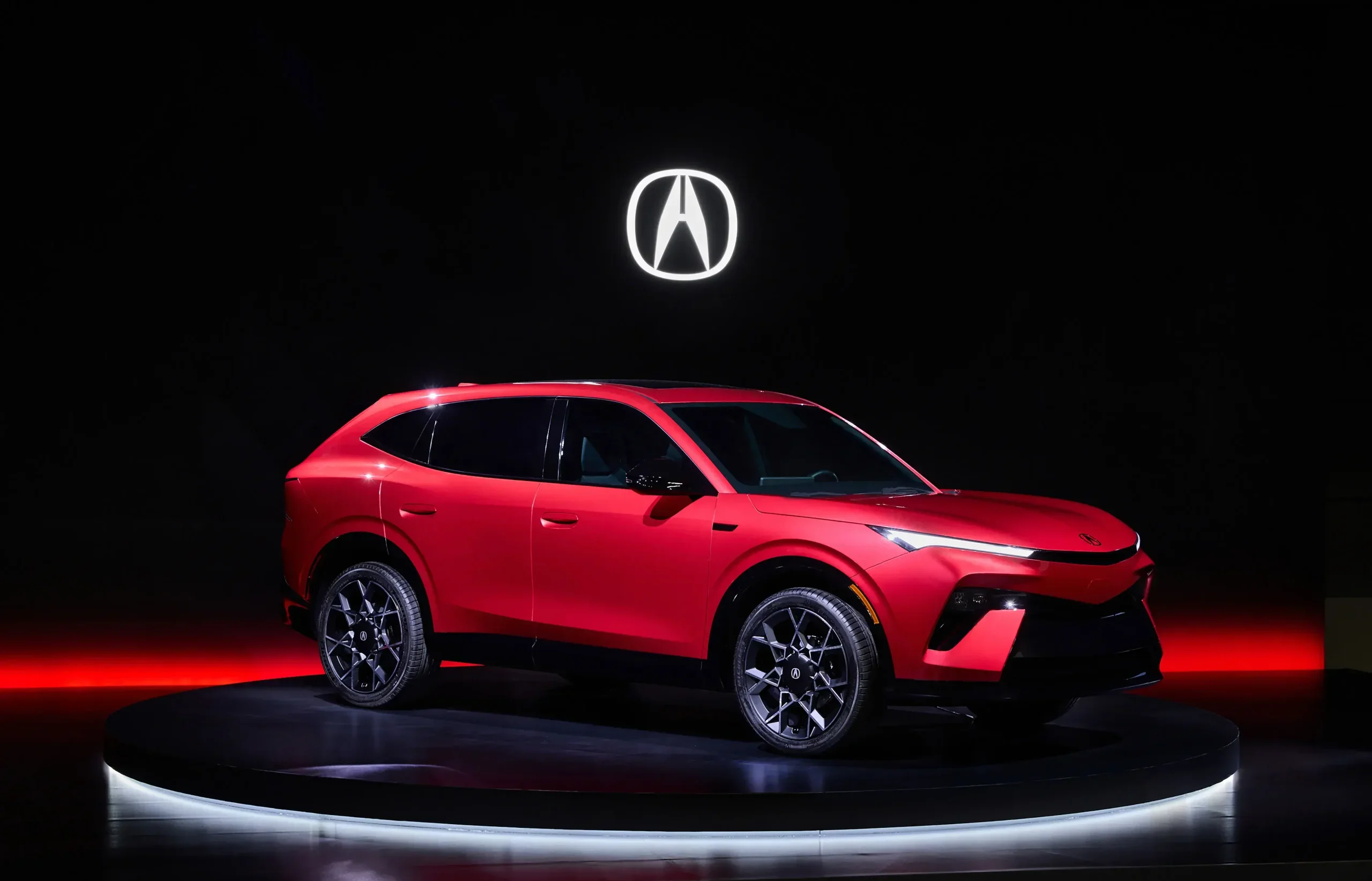 Honda muda estratégia e lançará 15 carros híbridos até 2030