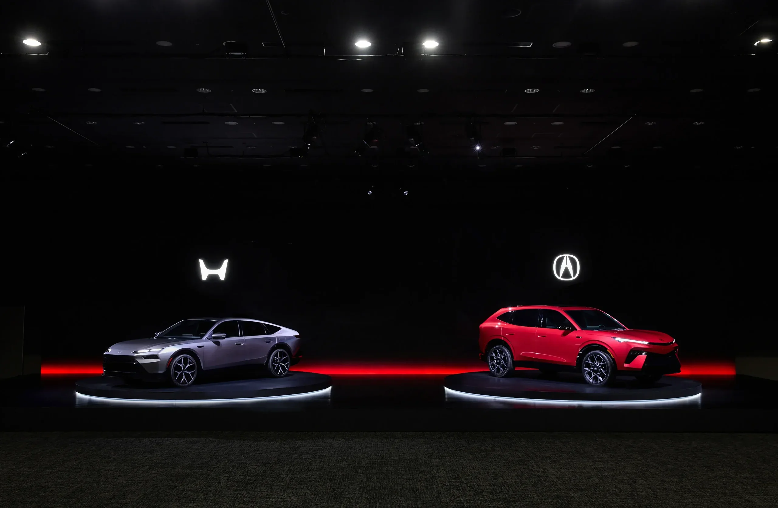 Honda muda estratégia e lançará 15 carros híbridos até 2030