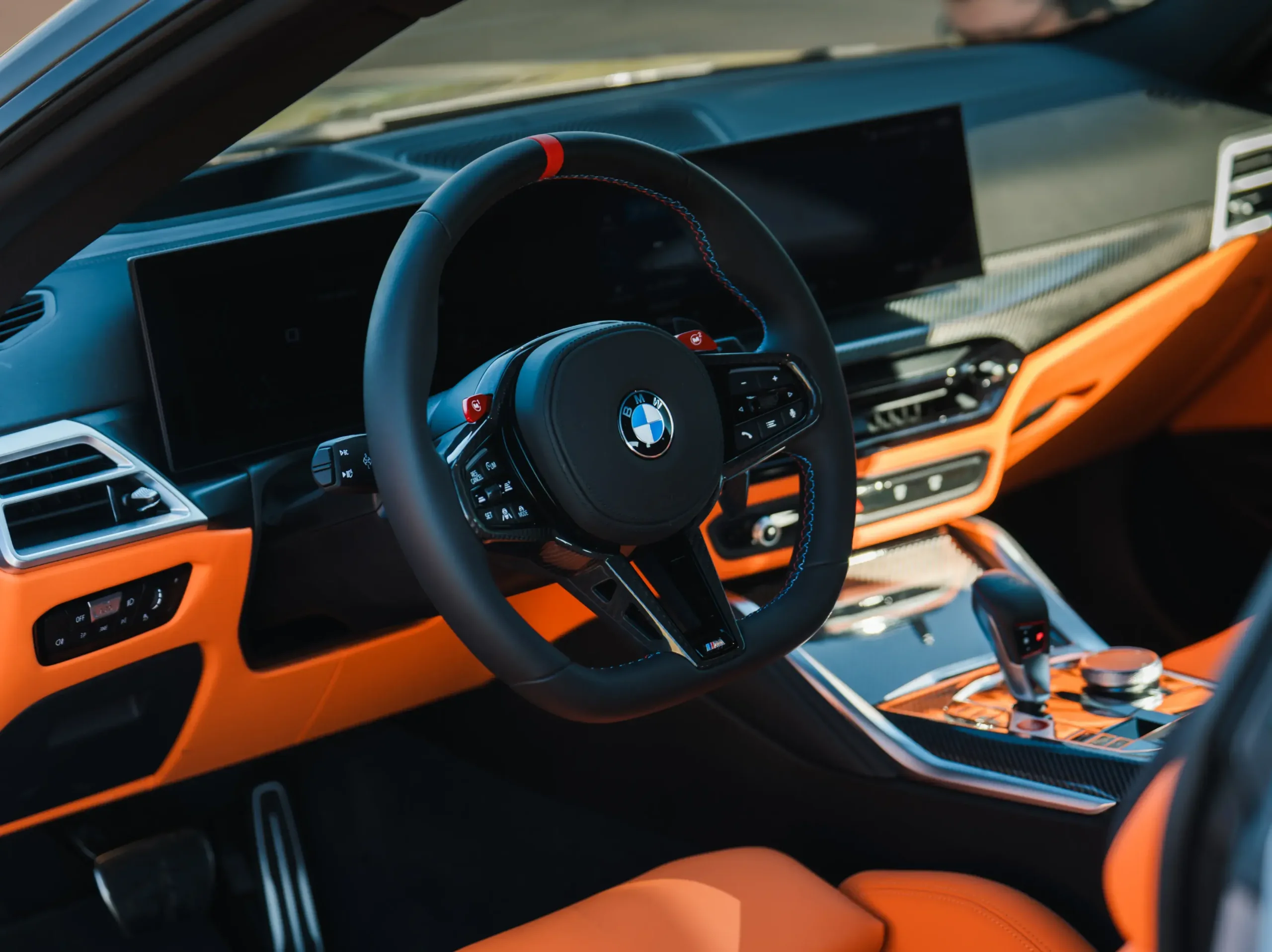 Bmw M4 2