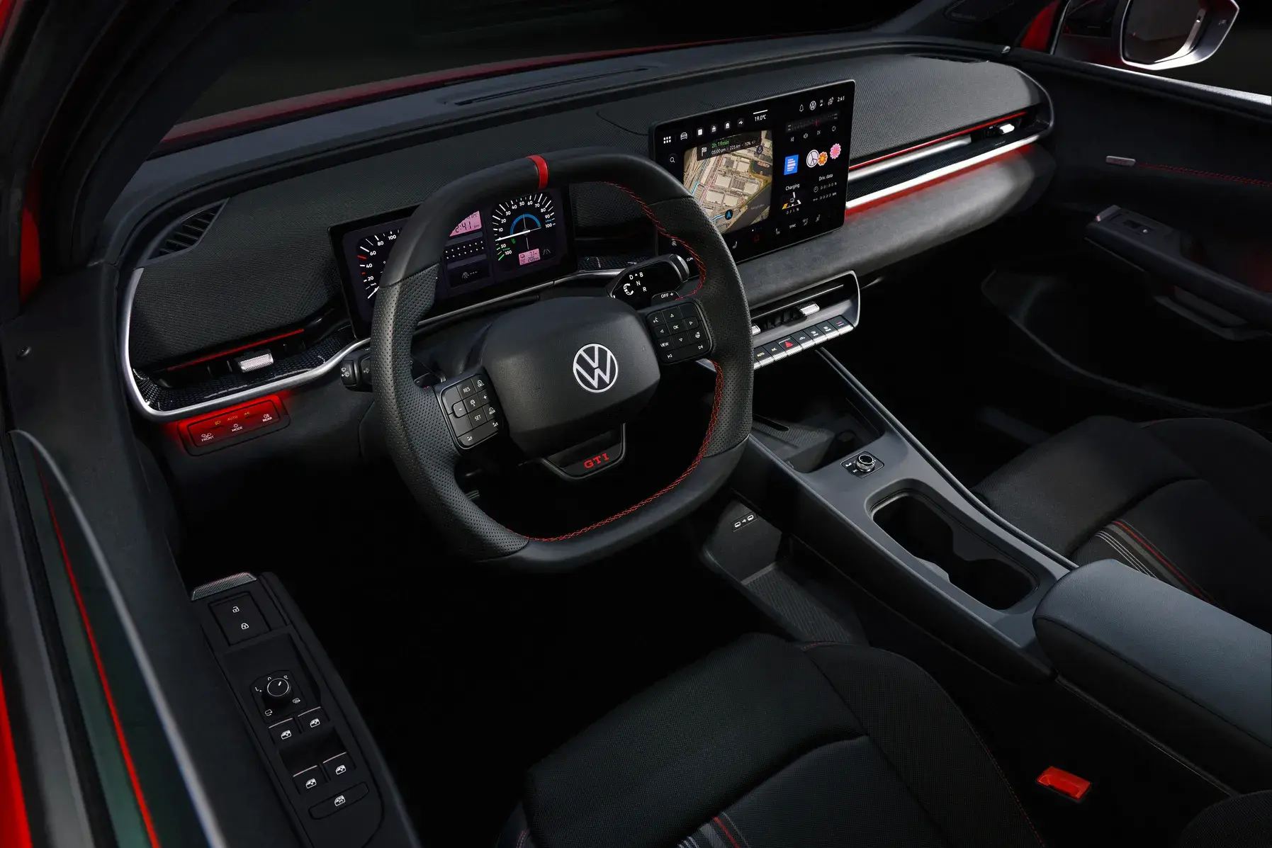 Volkswagen Id. Polo Gti