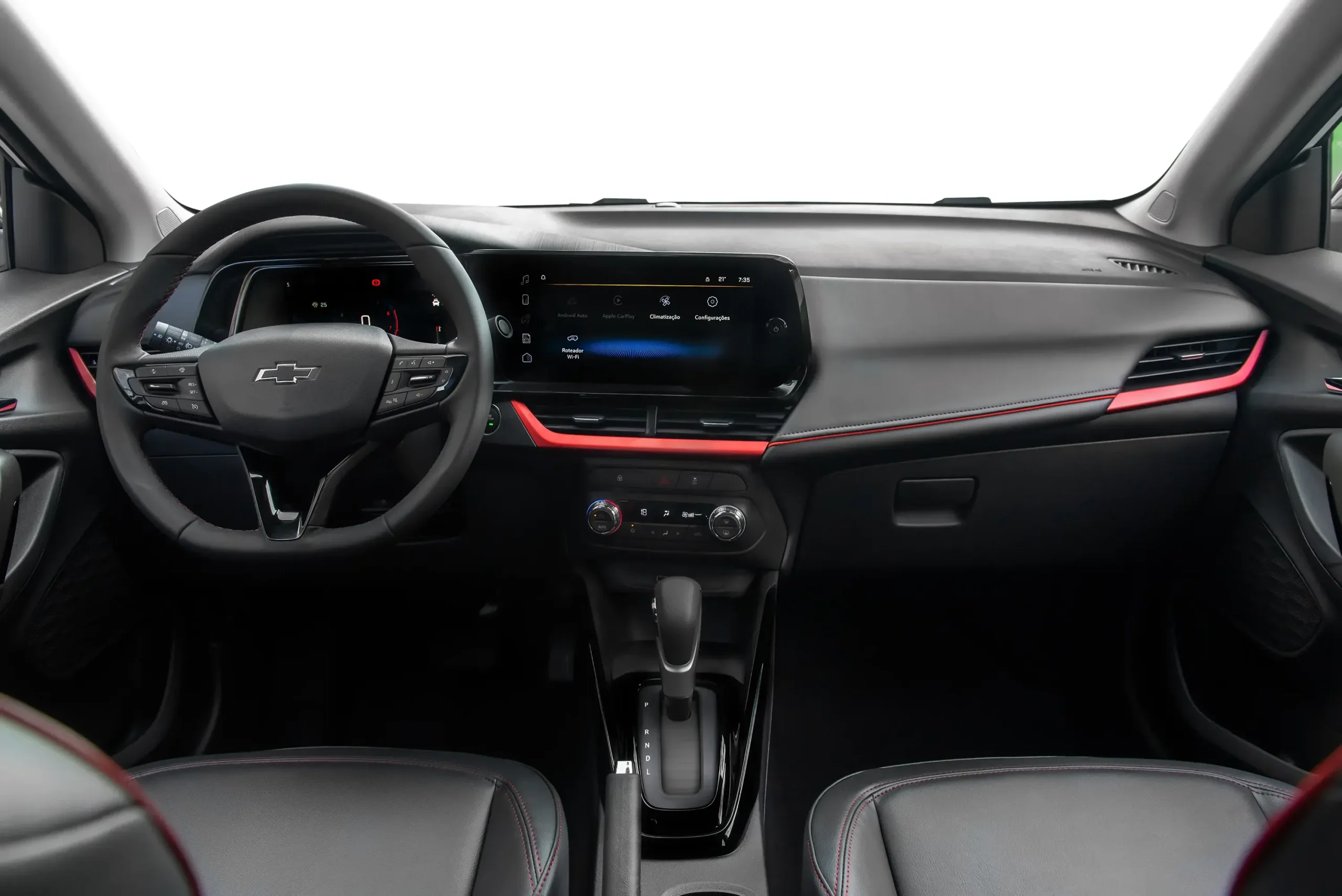 Chevrolet Tracker My27 03