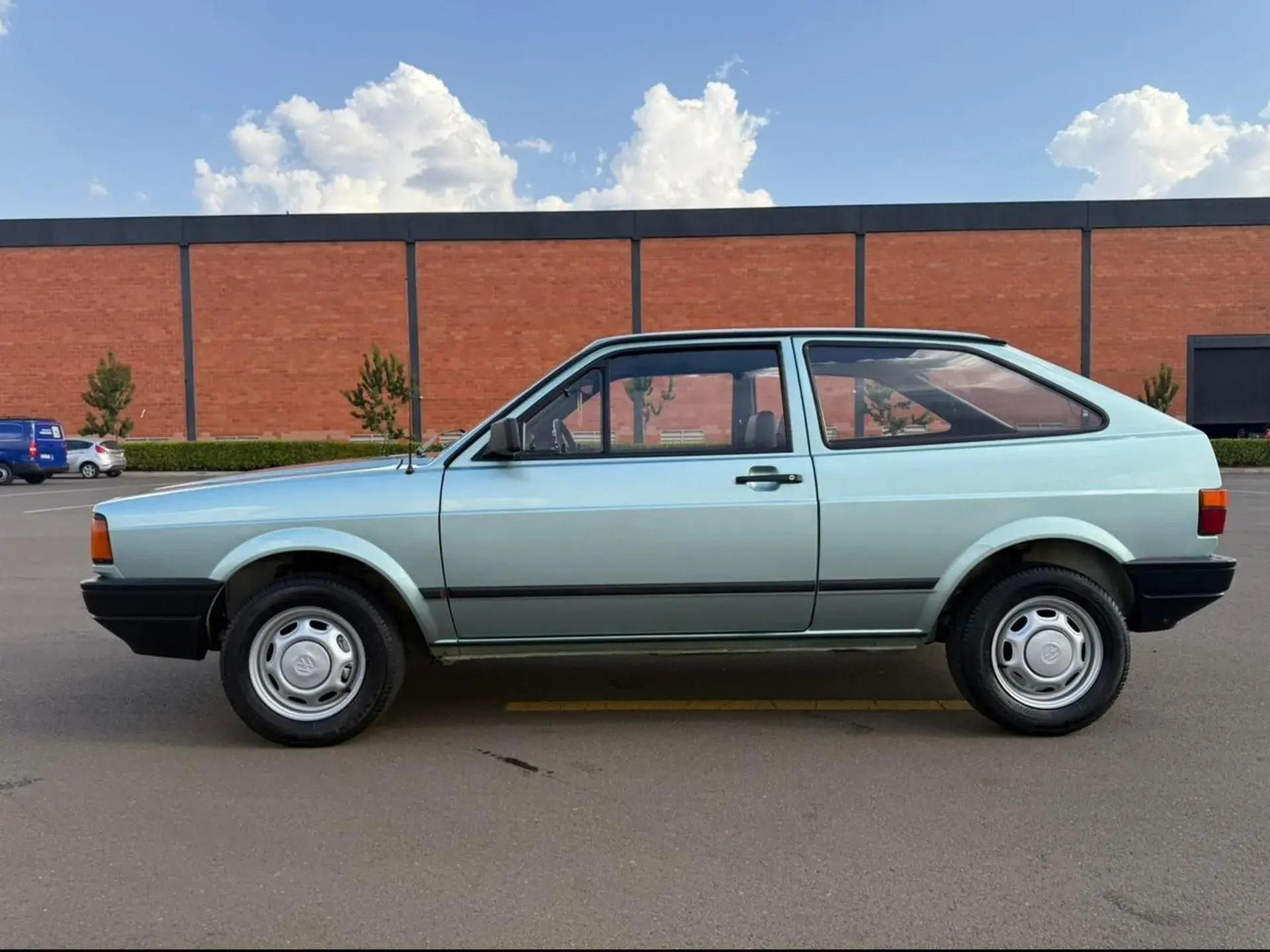 Confira os carros dos anos 90 mais buscados