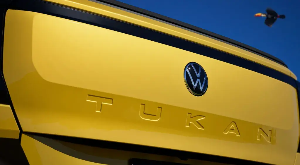 Volkswagen Tukan 2
