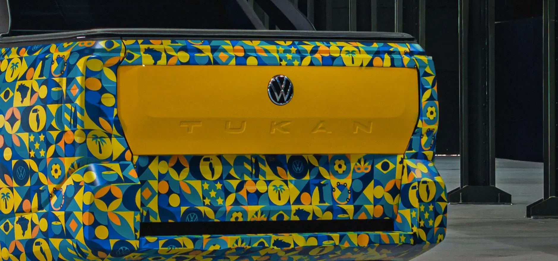 Volkswagen Tukan 3a
