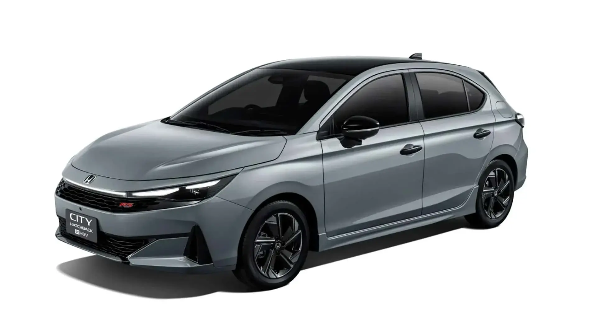 Honda City 2027 é lançado na Índia
