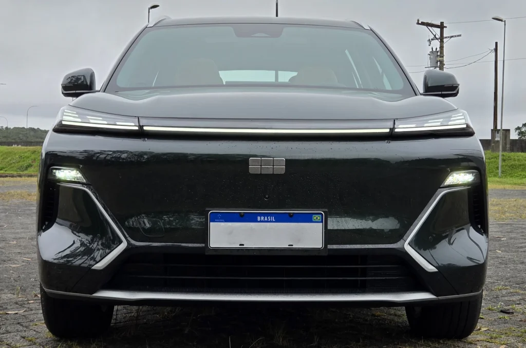 Geely Ex5 Em I (15)