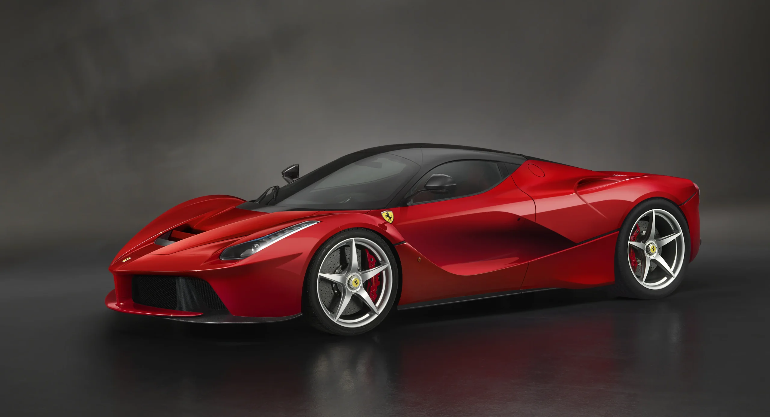 Laferrari 899