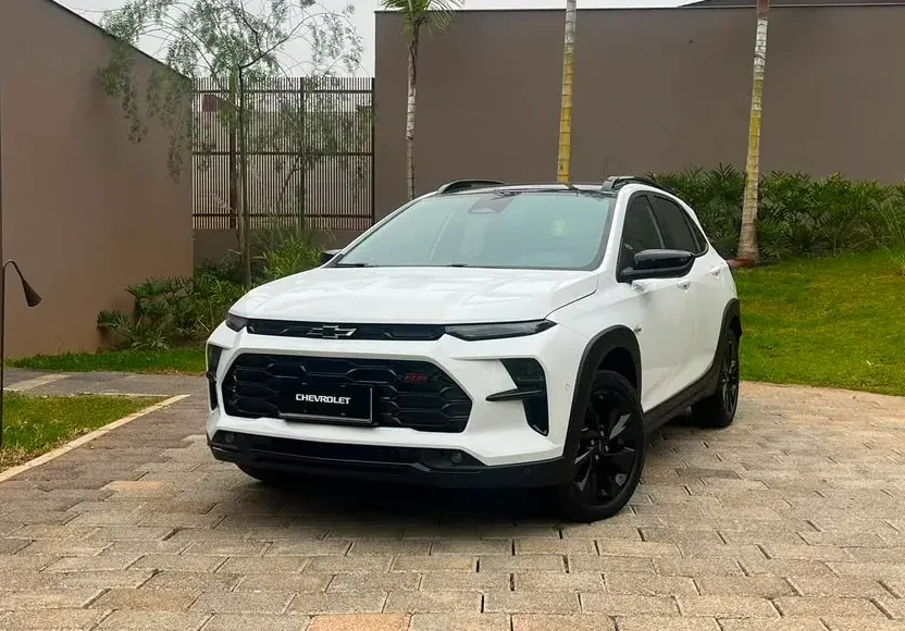 Chevrolet Sonic