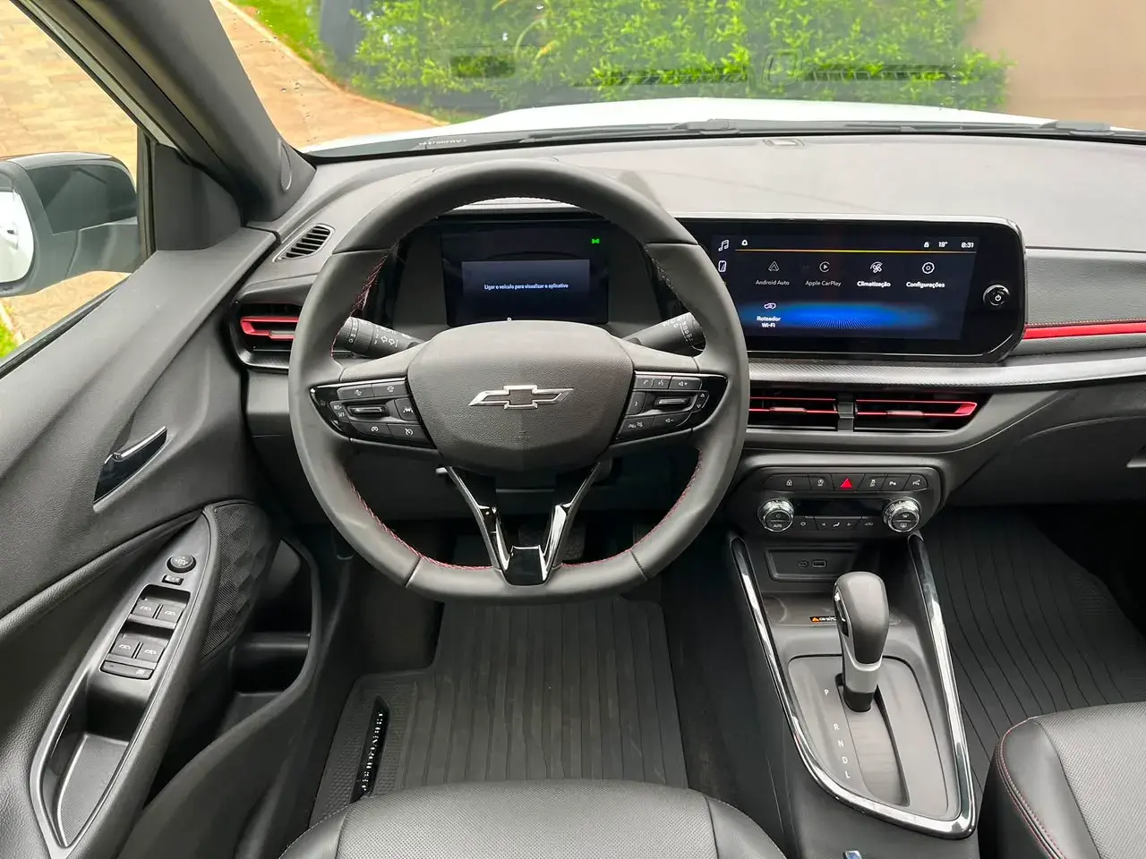 Chevrolet Sonic