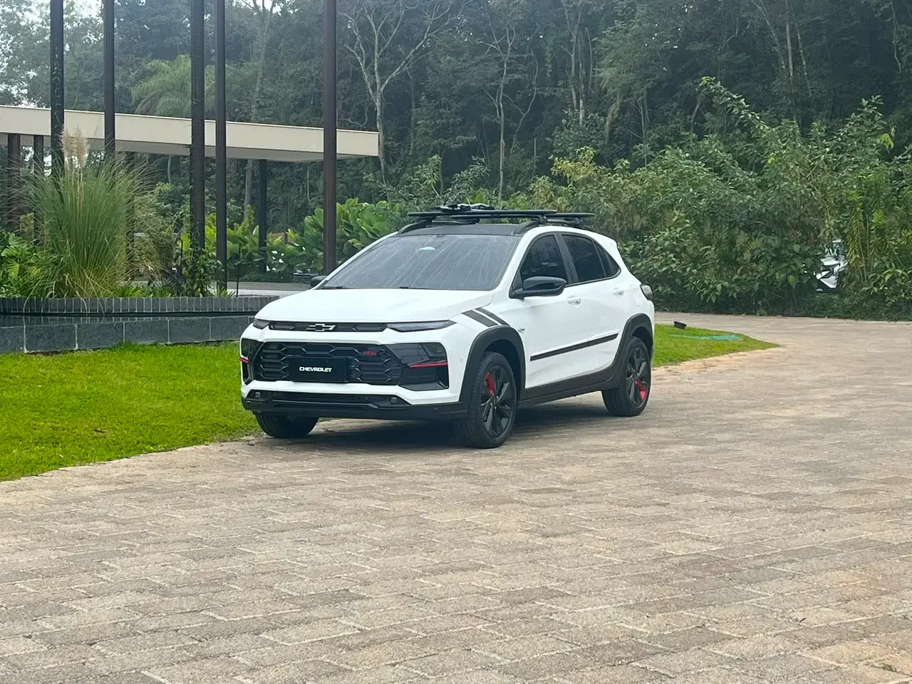 Chevrolet Sonic