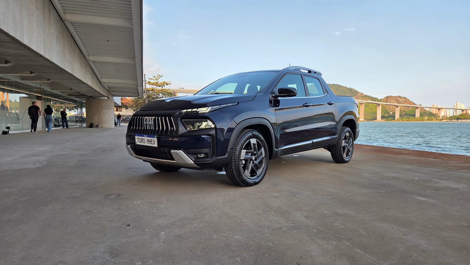 Confira quais foram os carros mais vendidos do Brasil em maio