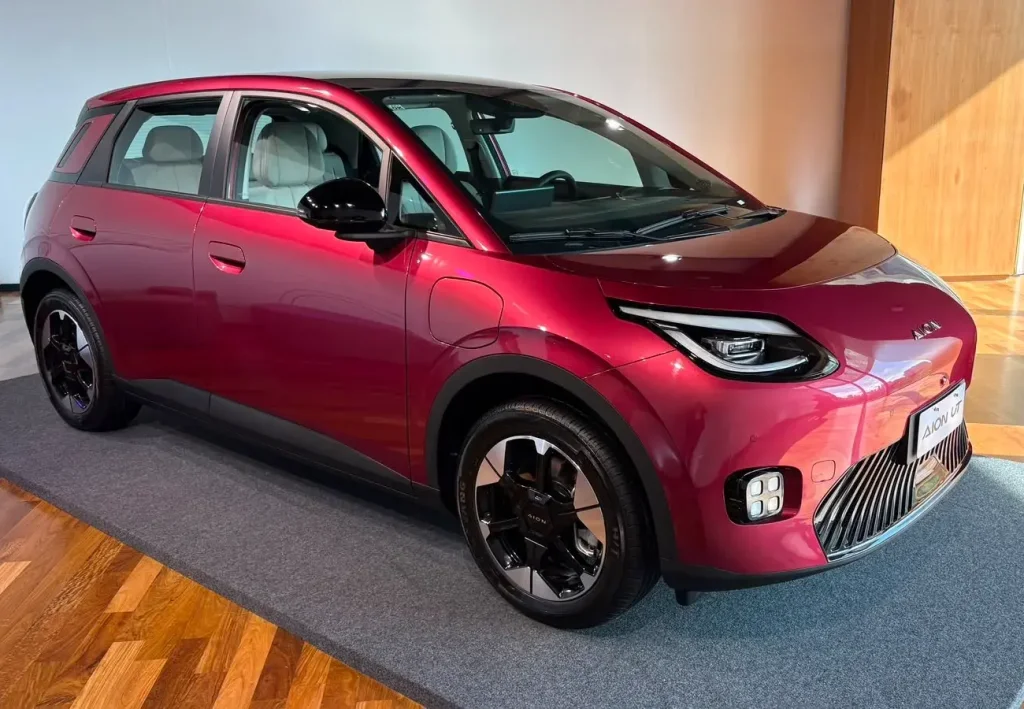 Frota de carros eletrificados pode passar de um milhão de unidades em setembro
