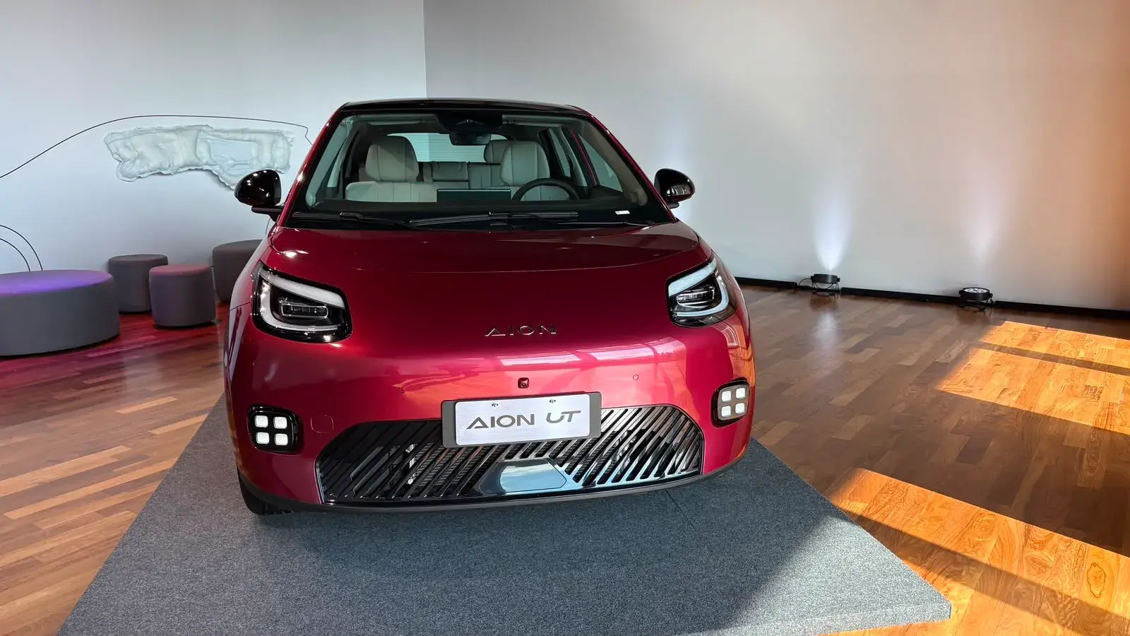 Gac Aion Ut 4