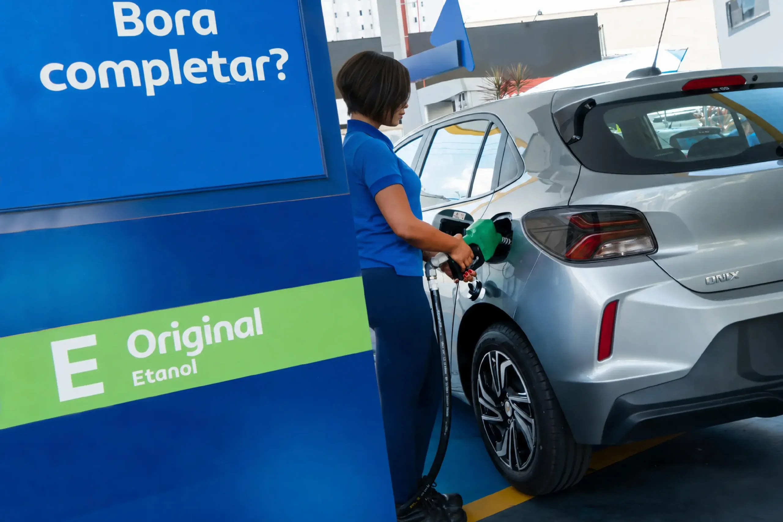 Chevrolet Onix Eco 2027