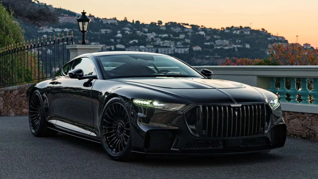 Brabus Bodo (1)
