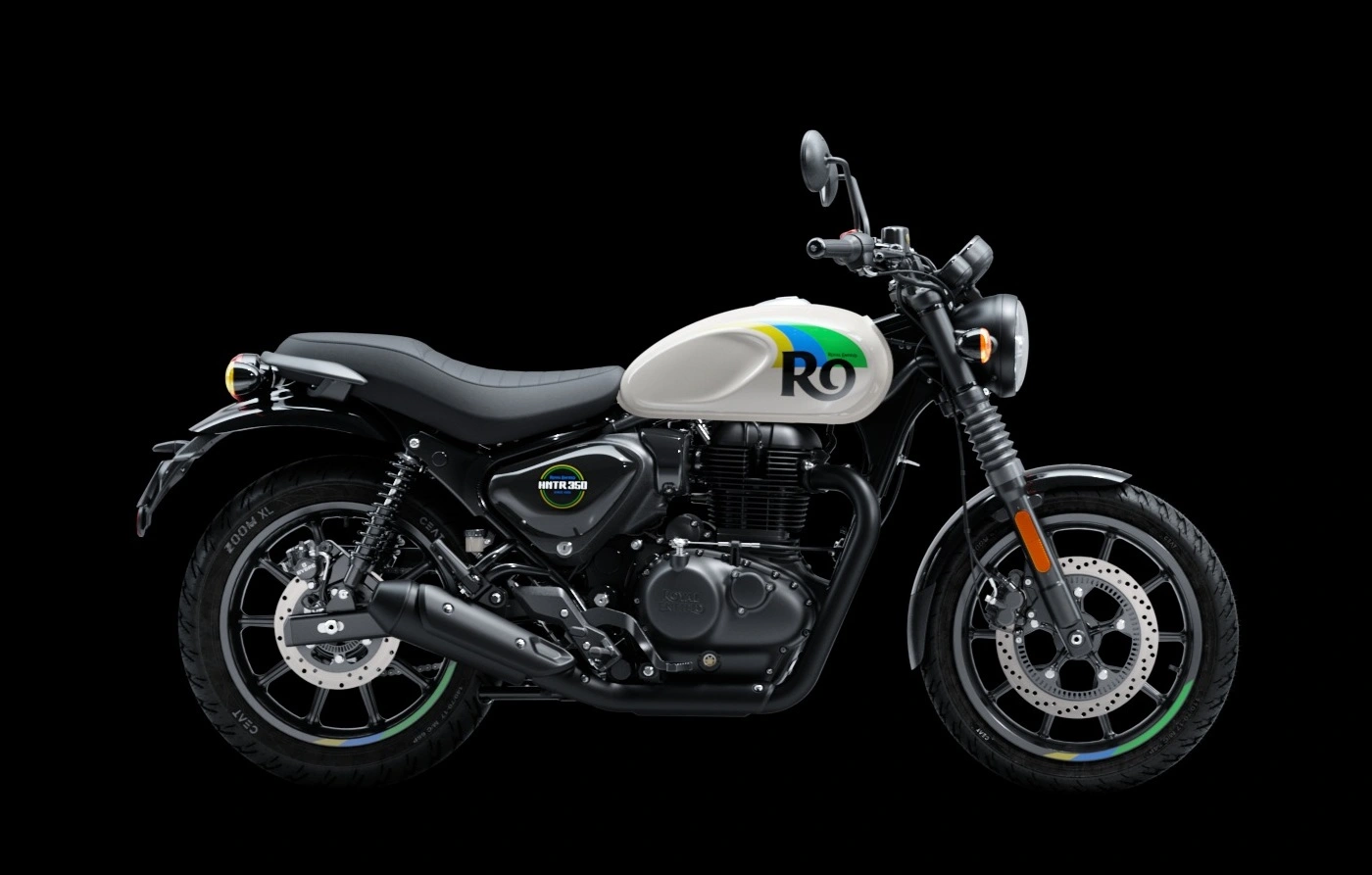 Royal Enfield Hunter 350 2027 (5)